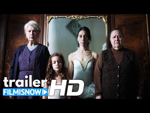 The Macaluso Sisters (2020) Official Trailer