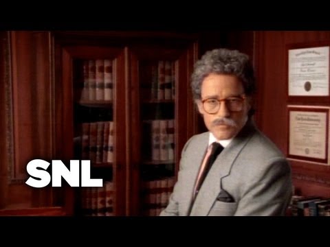 Green & Fazio 1 - Saturday Night Live