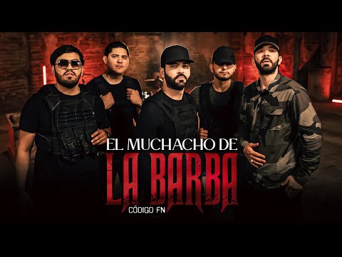 Miniatura de El Muchacho De La Barba