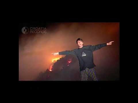BORIS NOVKOVIĆ - BIJELI GOLUB (OFFICIAL VIDEO)
