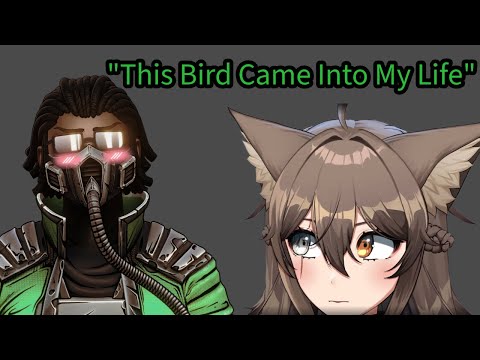 Heavenly Confesses Something to Kumi