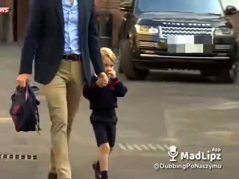 Dubbing Po Naszymu - 1 Dzień Szkoły