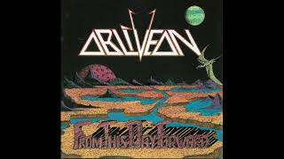 Obliveon - From This Day Forward [FAN REMASTER]