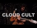 Cloud Cult - Pretty Voice (Live on KEXP)