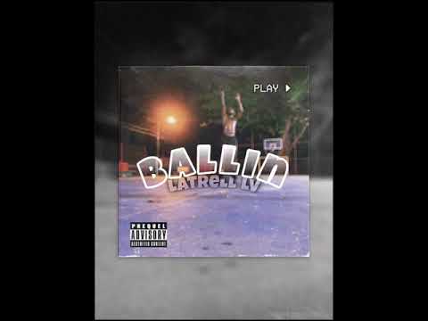 Latrell LV Ballin (Audio Oficial)