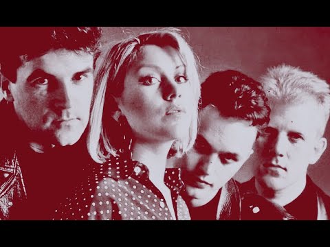 THE DARLING BUDS John Peel 7th February 1989