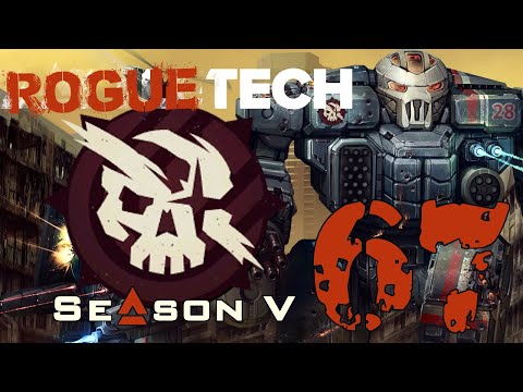 RogueTech Episode 5x67 "A Better Reality"