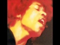 The Jimi Hendrix Experience - 1983 ... (A Merman I ...
