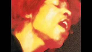 The Jimi Hendrix Experience - 1983 ... (A Merman I Should Turn To Be) [Pt. 1]