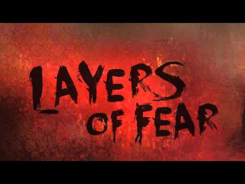 Layers Of Fear Soundtrack - Main Theme (Piano Version)