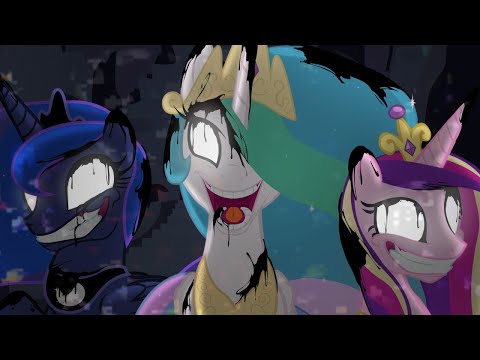 Darkness is Magic (Aftermath V2 FNF Cover)