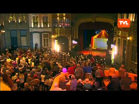 Laat de zon in je hart - Maarten Cox