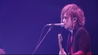 the GazettE - Cassis ( 10TH ANNIVERSARY THE DECADE LIVE)