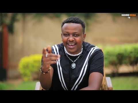 KING OHALLA yandagaje racine bimwe bita bya nyabyo // racine ni umusaza // mbega agambo akakaye