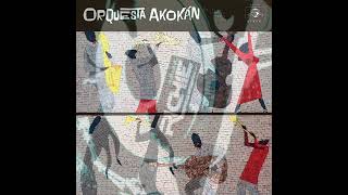 Otro Nivel. Orquesta Akokan. 💿🔥El Richie