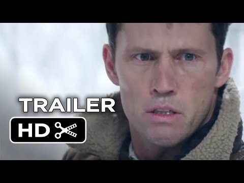 Extinction TRAILER 1 (2015) - Matthew Fox Sci-Fi Horror Movie HD