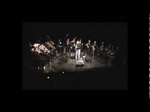 Guacamaya Jazz Orchestra with Francesco Cafiso