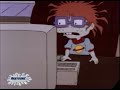 Rugrats Stock Market Crash