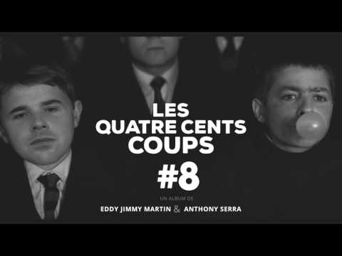 Eddy Jimmy Martin et Anthony Serra - L'effet Papillote - feat. Lucio Bukowski