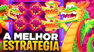 FORTUNE DRAGON COMO JOGAR NO DRAGÃOZINHO ESTRATÉGIA FORTUNE DRAGON JOGO DO DRAGÃO!