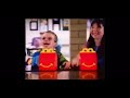 McDonald S 2002 Commercial Put A Smile On Long Version