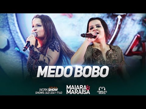 Medo Bobo - Most Popular Songs from Brazil