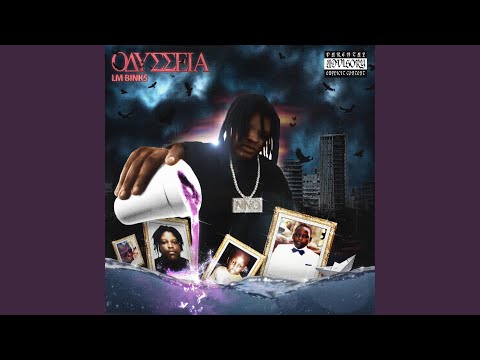 Wakanda (feat. Guccy M)