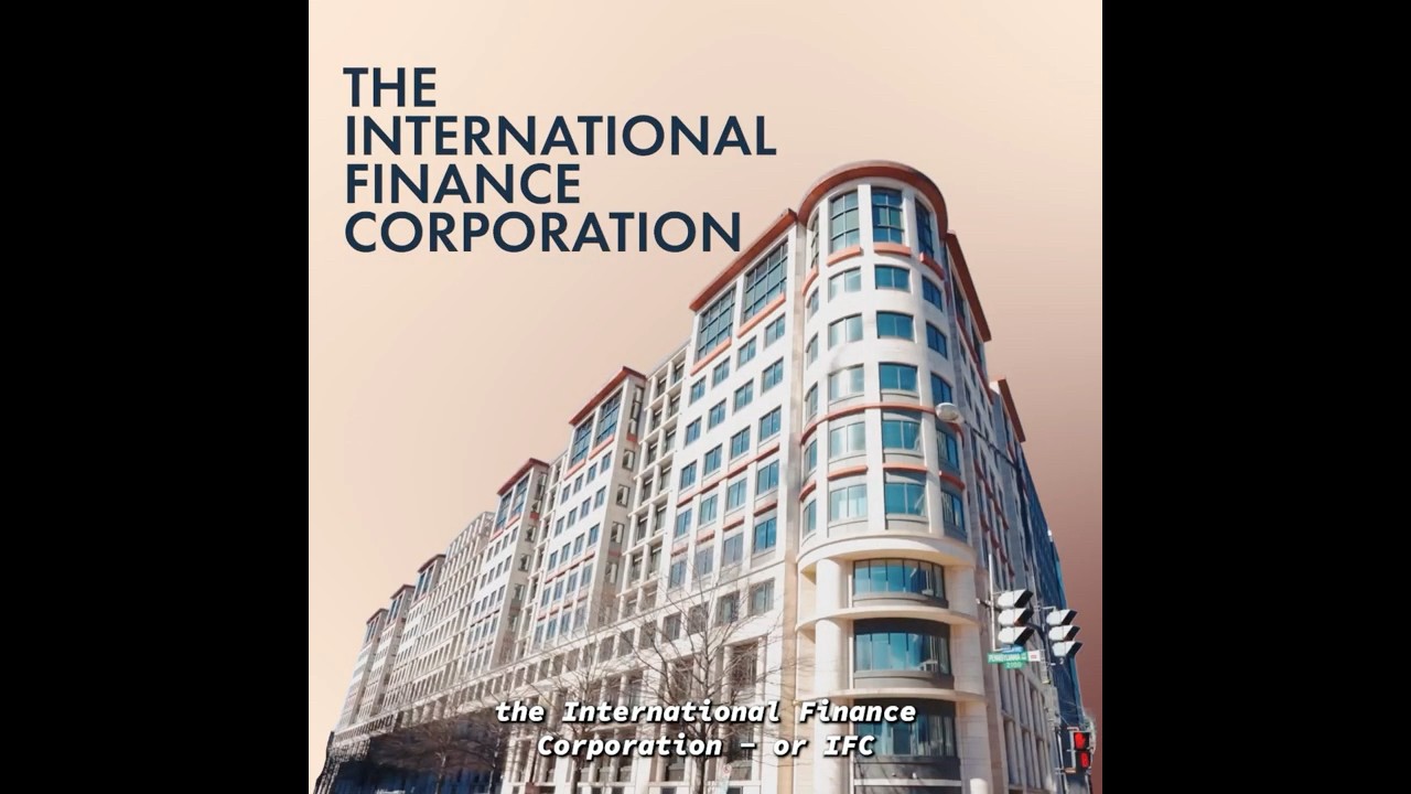 IFC Explained: What is IFC?
