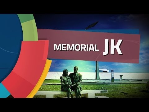 Conhecendo Museus - Ep. 09: MEMORIAL JK