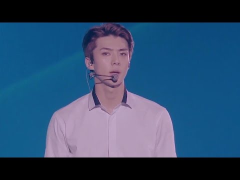 EXO - "Playboy" In Japan