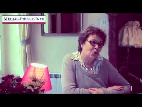 Marion Sigaut prend la défense de Mgr de la Motte