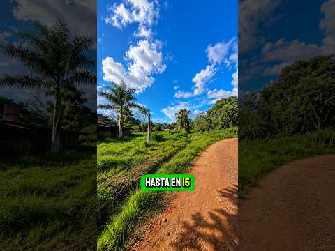 162/365✅ Terreno en Km10 de Eldorado Misiones