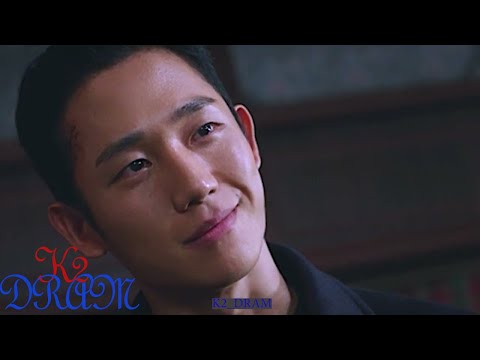 Everybody wants to be my enemy   Snowdrop FMV K2 DRAM