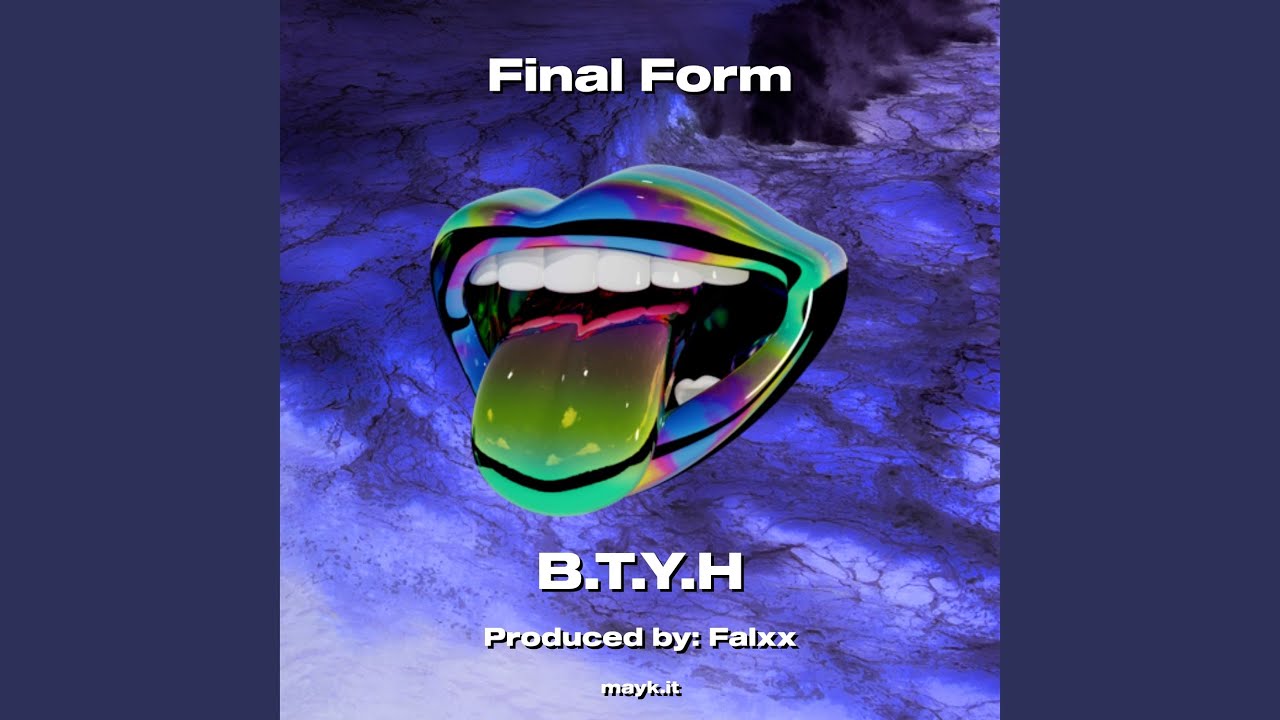 Final Form