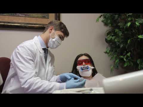 BEYOND® Polus Advanced Whitening System