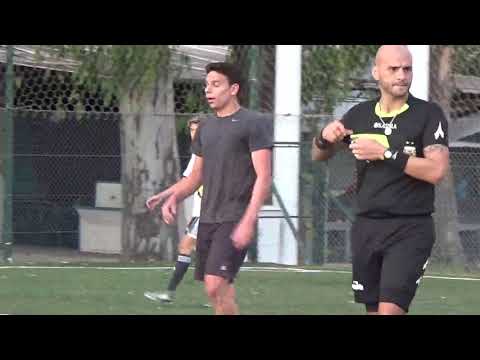 RUSTIC TEAM vs SEGUROLA Y HABANA   Partido Completo