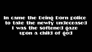 AJJ - Children of God(Lyrics)