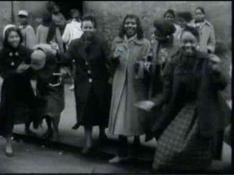 The Hi-Strung Ramblers - Mean Ol' Train