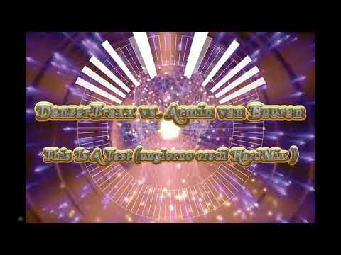 DanzerTraxx vs. Armin van Buuren - This Is A Test (Un giorno credi #HardMix )