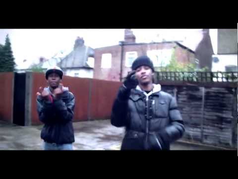 RAMZ & BLAZE - MY CITY (OFFICIAL VIDEO) @RamzArtist @BlazeOfficialUK