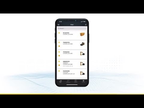 Cat Inspect App - Fleet Inspection 101
