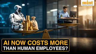 Microsoft, Uber Hit: AI Cost Crisis as Compute Spending Surpasses Human Workforce Costs