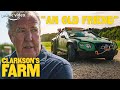 All The Grand Tour References In Clarkson S Farm The Grand Tour