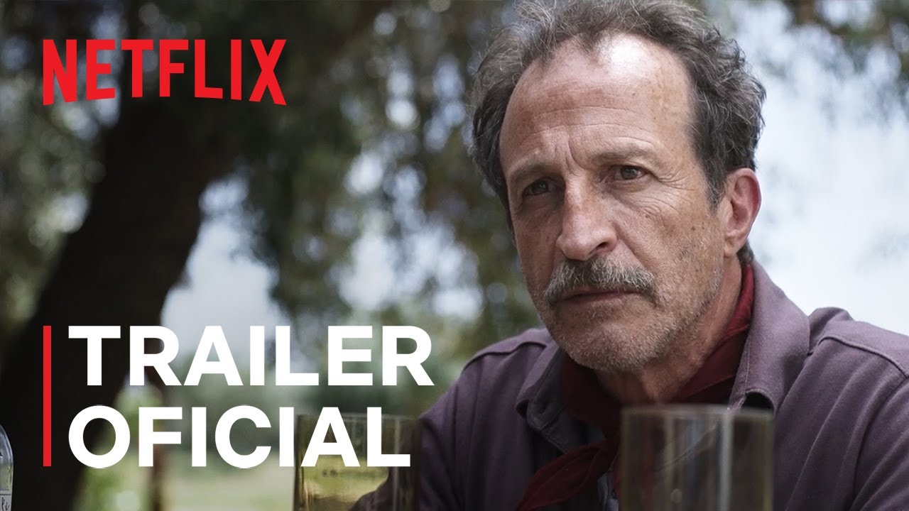 Trailer oficial de Familia