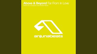 Far From In Love (Complexz Remix)