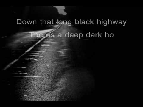 Chris Knight-Long Black Highway