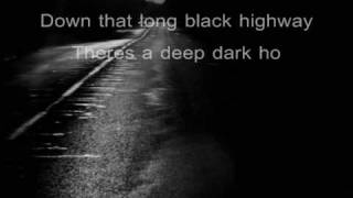 Chris Knight-Long Black Highway