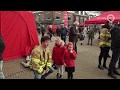 Brandweer trekt alles uit de kast om nieuwe vrijwilligers te werven