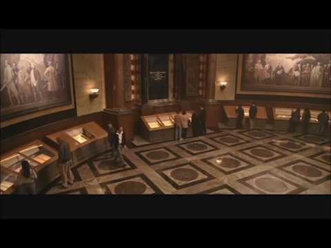 I'm Gonna Eat the Declaration of Independence