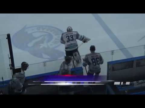 HK Poprad - DVTK Jegesmedvék Miskolc